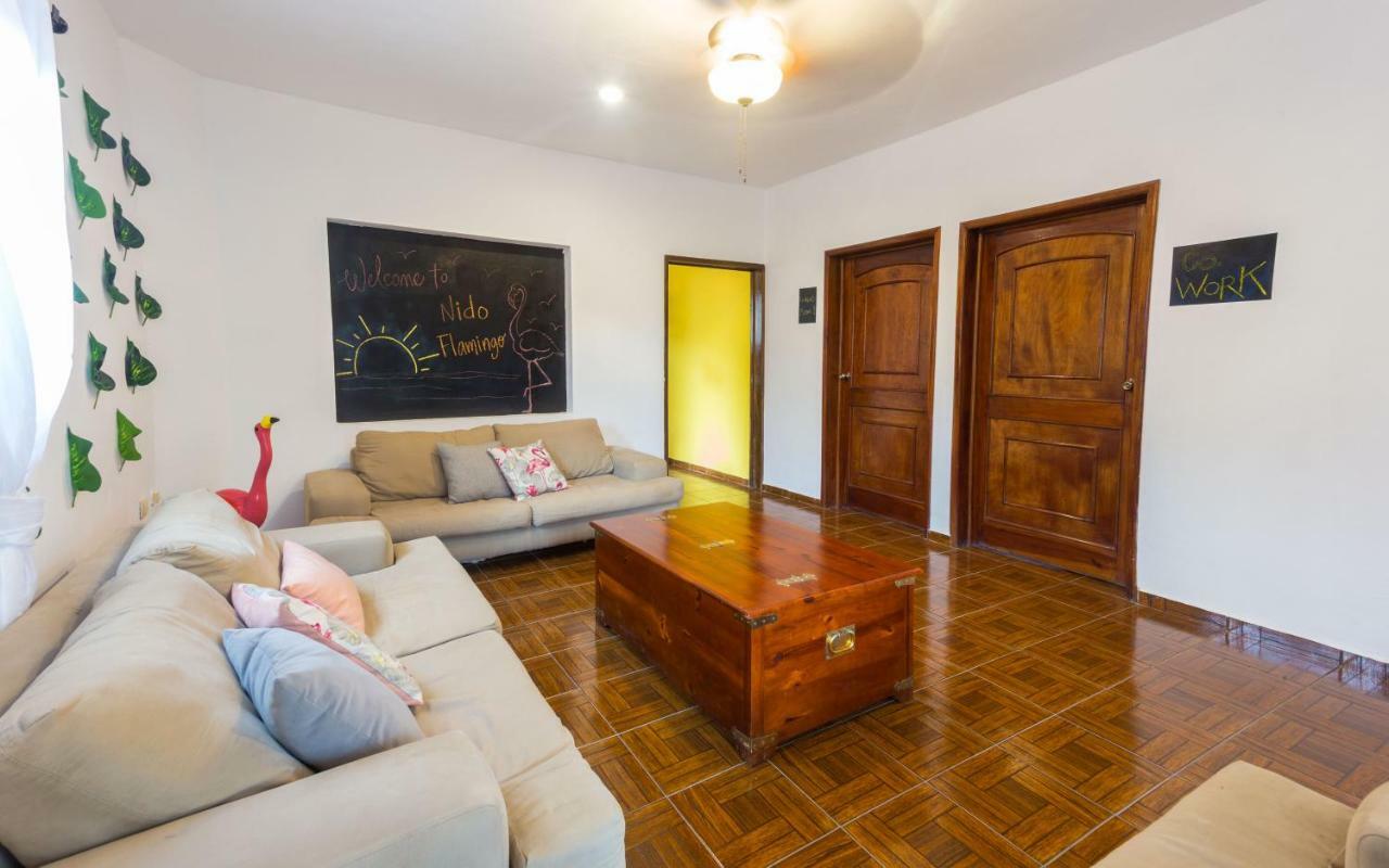 Casa Flamingo Lägenhet Valladolid  Exteriör bild